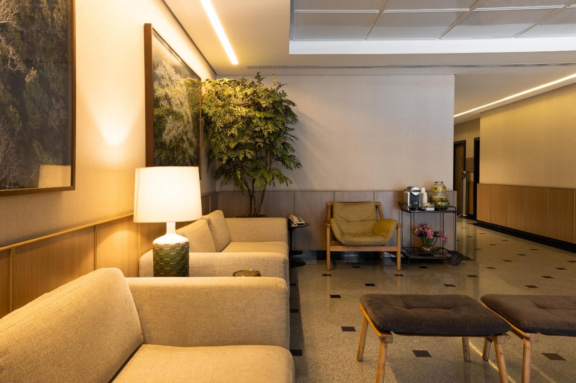 Regent Park Suite Hotel — Fotos 3